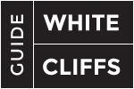 white cliffs guide